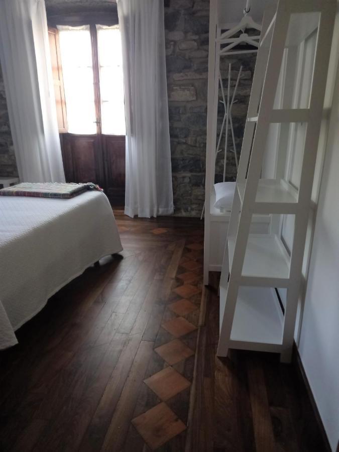 Hotel Dona Lola Izarra Ngoại thất bức ảnh