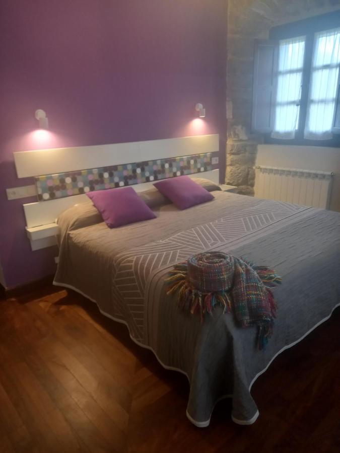 Hotel Dona Lola Izarra Ngoại thất bức ảnh