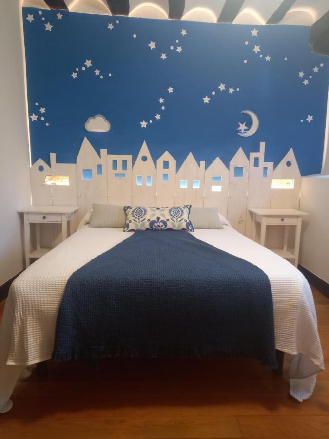 Hotel Dona Lola Izarra Ngoại thất bức ảnh